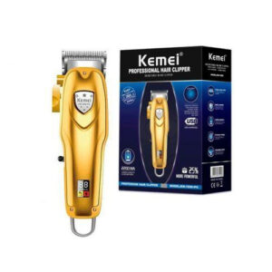 Maquina Peluqueria Kemei KM-1999+PG