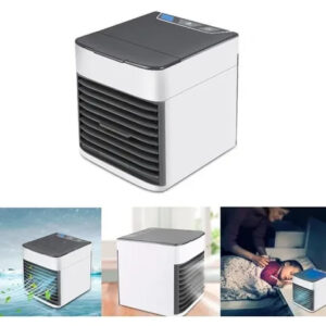 Aire Acondicionado Personal Portatil