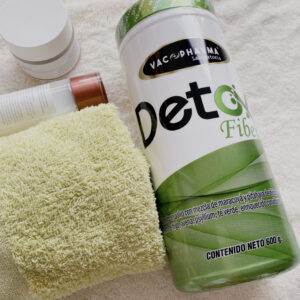 Detox - Fibra