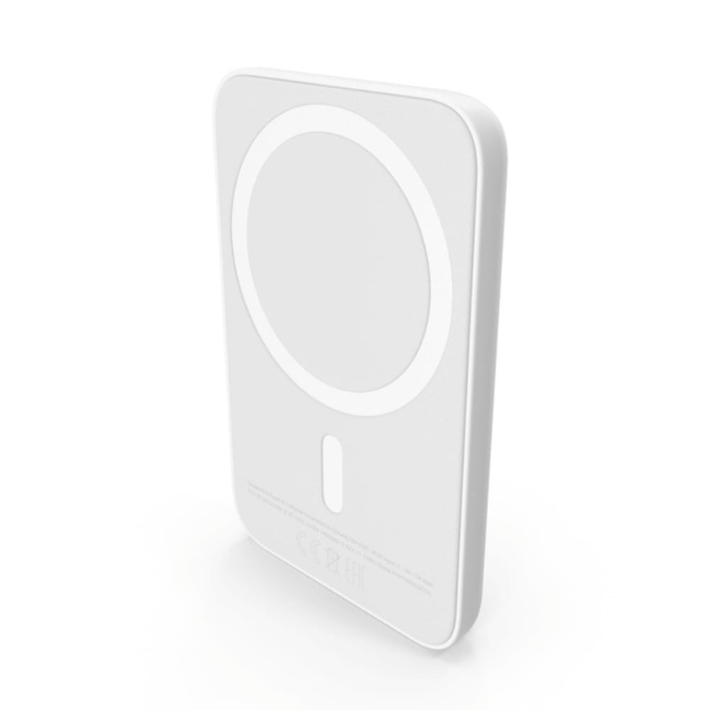 BATERIA EXTERNA PARA IPHONE MAGSAFE - Imagen 3