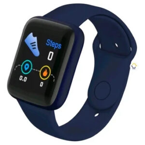 Reloj Inteligente Smartwatch Y68