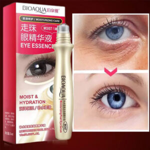 CONTORNO OJOS ROLL ON BIOAQUA - BIOTEZ