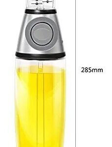 DISPENSADOR DE VINAGRE Y ACEITE 17 OZ