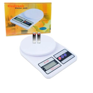 Balanza Gramera Báscula Digital Cocina