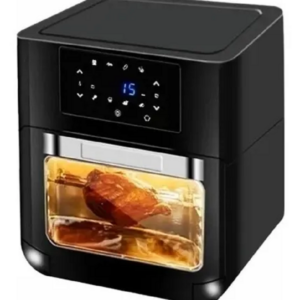 Horno Freidora De Aire 12 Litros