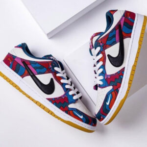 NK SB Dunk