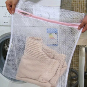 Bolsas malla lavandería para lavar ropa