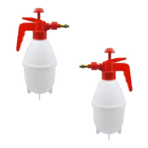 Bomba Atomizador Manual 1.5 Fumigadora A