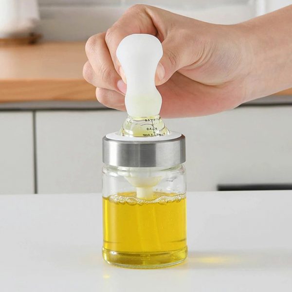 Brocha de aceite - Imagen 3