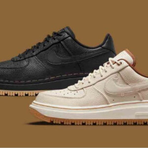 AF1 LUXE