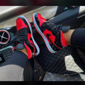 NK Botas