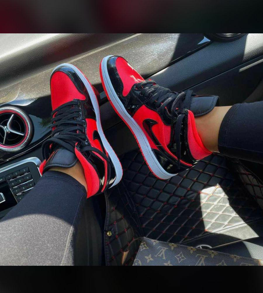 NK Botas