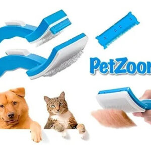 Cepillo De Limpieza Para Mascotas PetZom