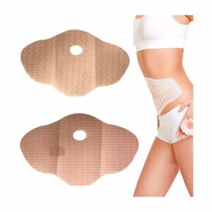 Parches Reductores Abdomen Mymi Wonder P