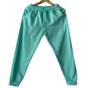 JOGGER DAMA VINOTINTO M