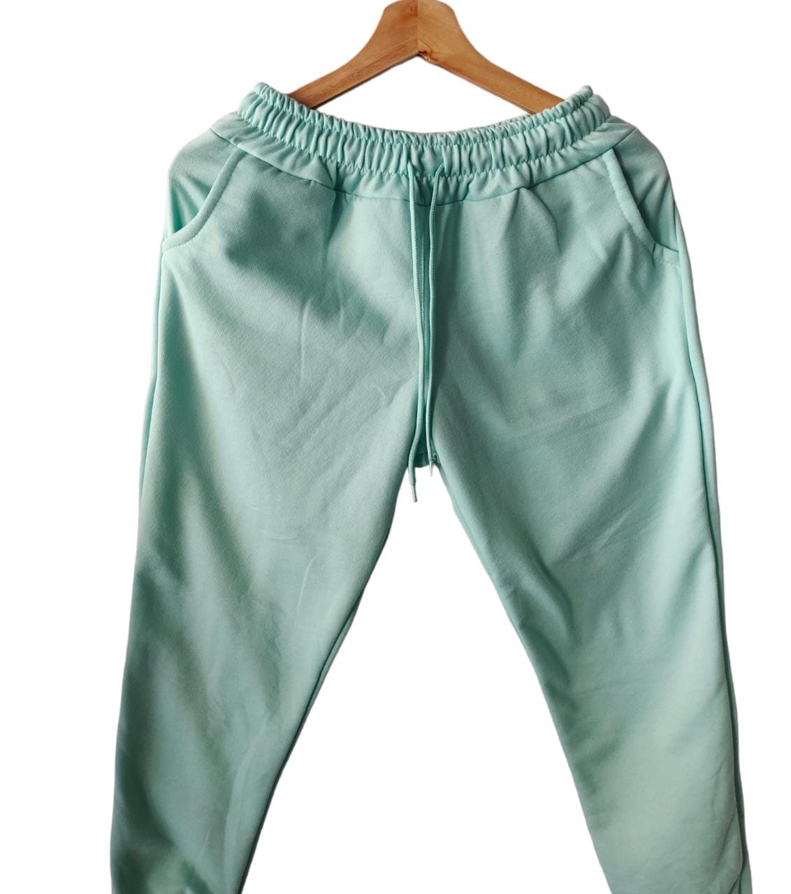 JOGGER DAMA VINOTINTO M - Imagen 3