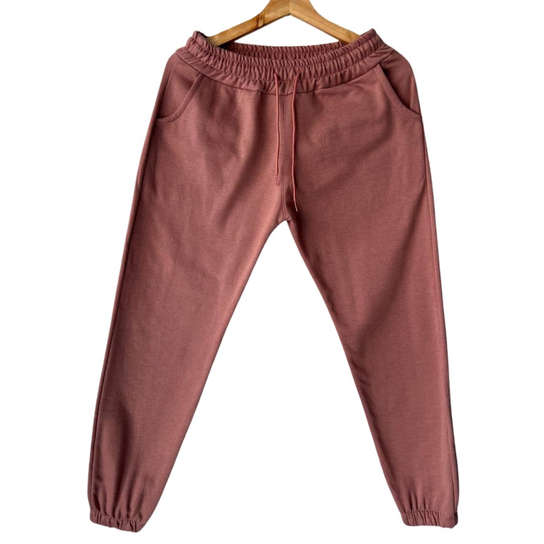 JOGGER DAMA GUAYABA S