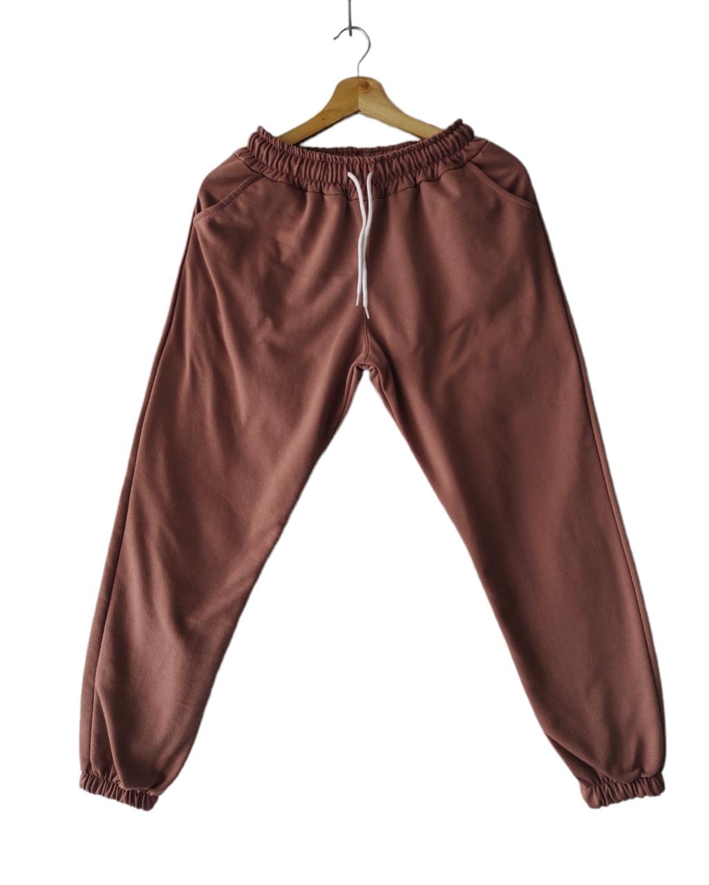 JOGGER DAMA GUAYABA S - Imagen 2