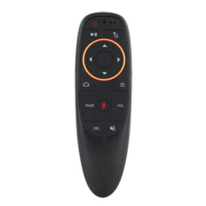 Control Remoto Air Mouse Smart Tv Blueto