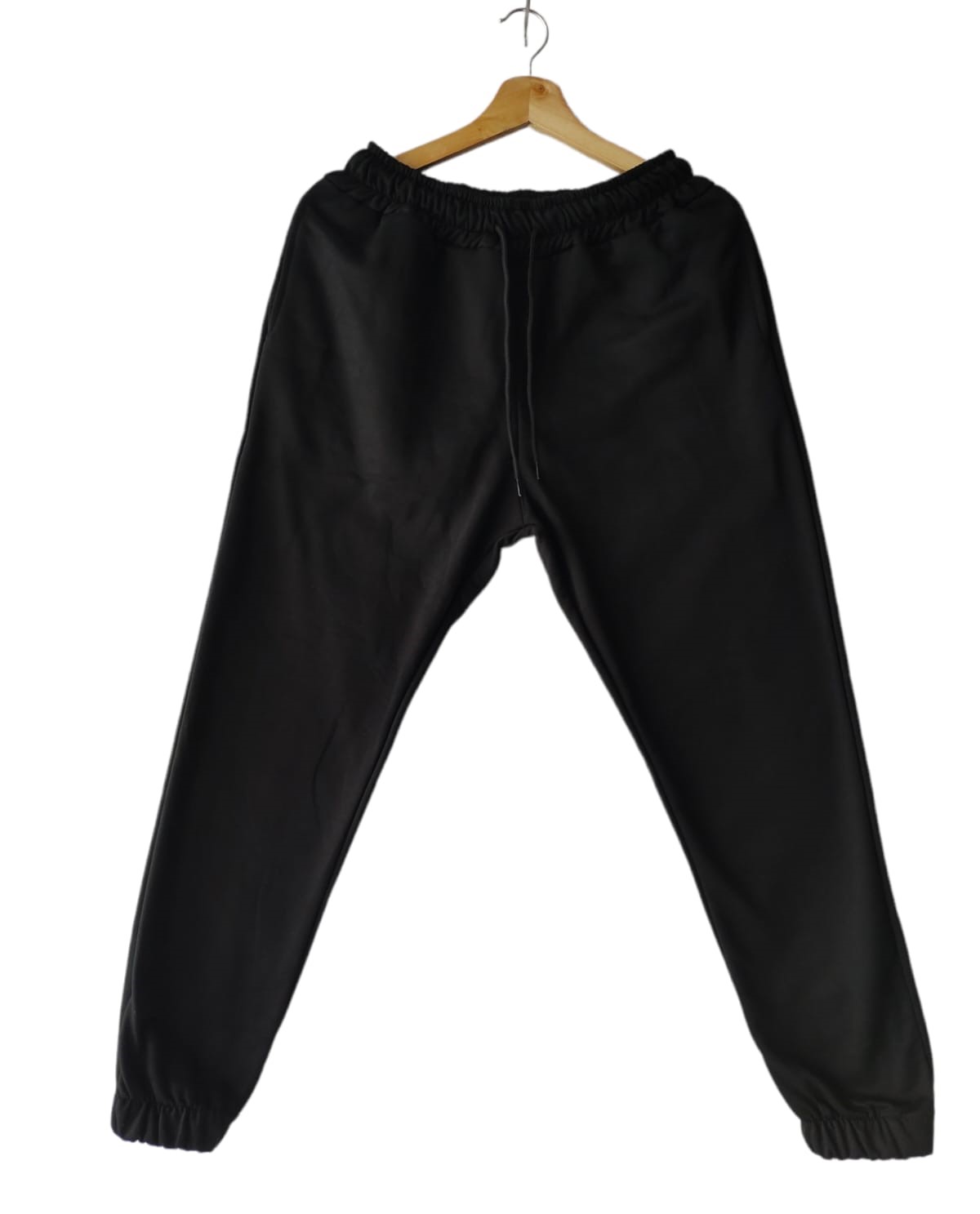 JOGGER HOMBRE NEGRO S - Imagen 2