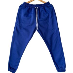 JOGGER HOMBRE AZUL REY S