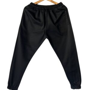 JOGGER HOMBRE NEGRO M