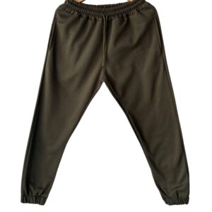 JOGGER HOMBRE VERDE MILITAR XL