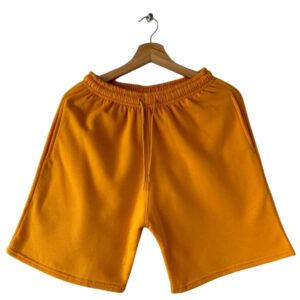 PANTALONETA HOMBRE MOSTAZA L