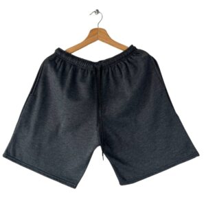 PANTALONETA HOMBRE GRIS OSCURO XL