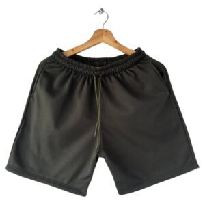 PANTALONETAS HOMBRE VERDE MILITAR XL