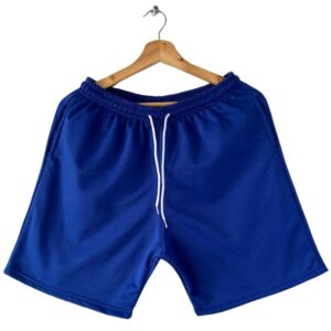 PANTALONETA HOMBRE AZUL REY XL