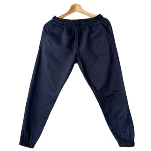 JOGGER NIÑOS AZUL OSCURO 4