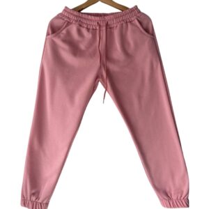 JOGGER NIÑOS PALO DE ROSA 12