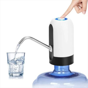 Dispensador De Agua Para Botellon Recarg