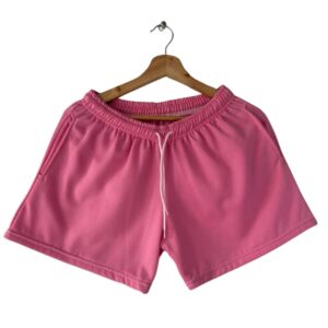SHORT DAMA BARBY S