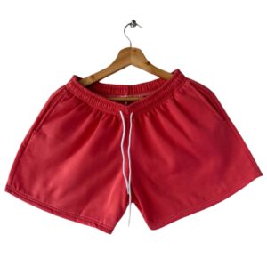 SHORT DAMA SALMON M