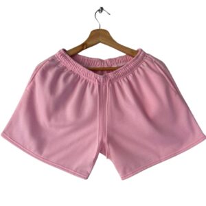 SHORT DAMA ROSA BEBE L