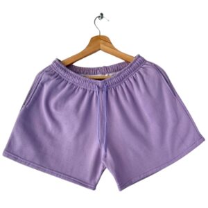SHORT DAMA LILA L