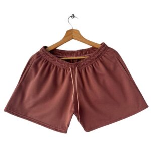 SHORT DAMA GUAYABA L