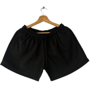 SHORT DAMA NEGRO XL
