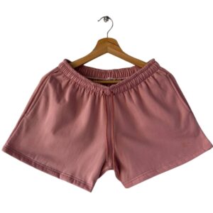 SHORT DAMA PALO DE ROSA XL