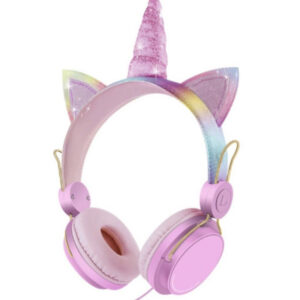 diademas unicornio