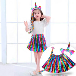 Disfraz Unicornio Accesorio OF483
