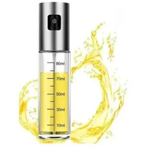 Dispensador Spray Aceite 100ML