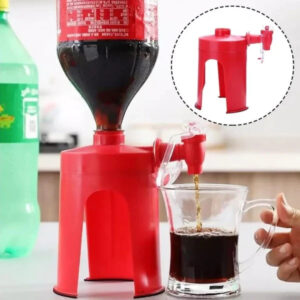 Dispensador De Bebidas Con Soporte De Ll