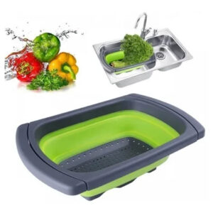 Escurridor Colador Platos Vegetales Frut