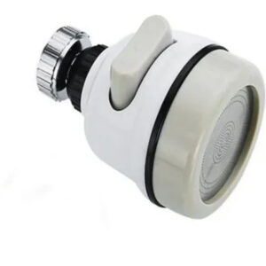 Grifo Cabezal 360 Giratorio Cuello Flexi