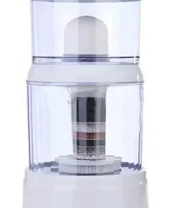 Filtro Purificador De Agua Bioenergetico