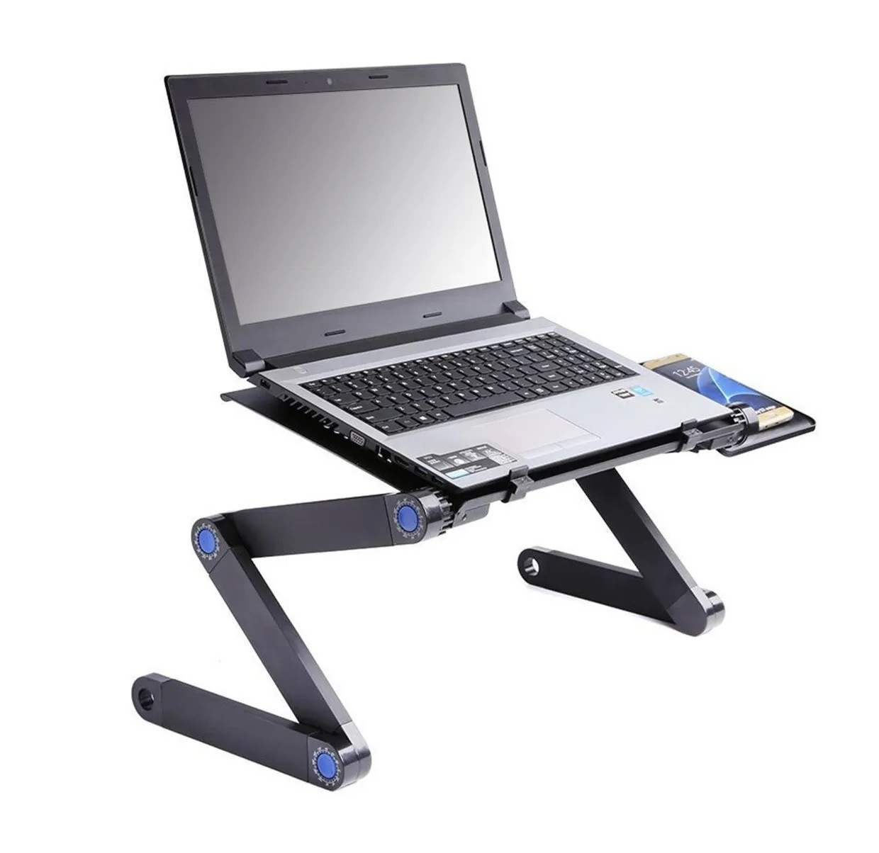 Mesa Multifuncional Graduable Laptop T8