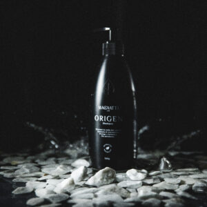 Shampoo anti caída cabello Magnatta Lab